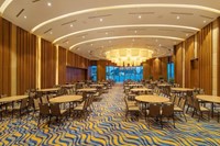 Khách sạn Wyndham Legend Hạ Long 